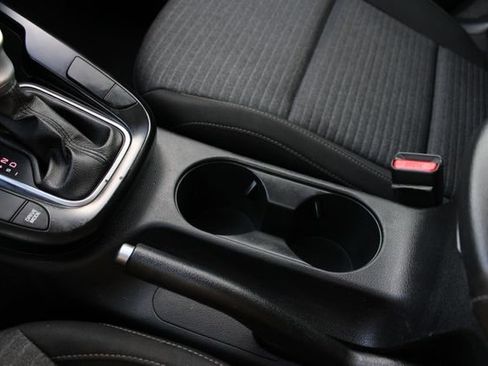 Used 2021 Kia Soul S FWD image 15