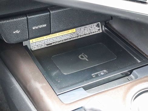 Used 2021 Toyota Camry XSE FWD image 25