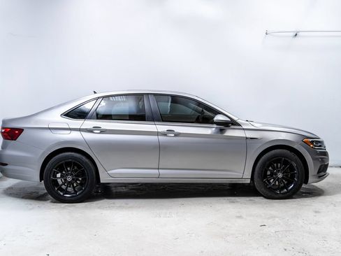 Used 2020 Volkswagen Jetta SEL FWD image 8