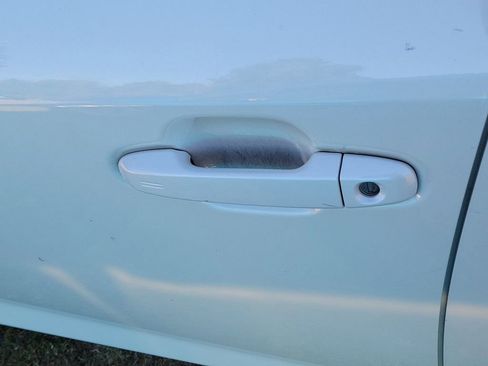 Used 2024 Subaru Impreza 2.0i Sport image 11