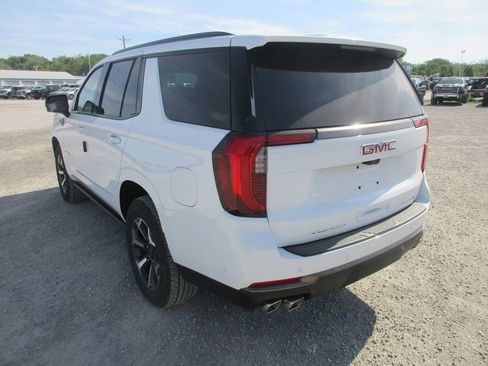 New 2026 GMC Yukon AT4 Ultimate image 6