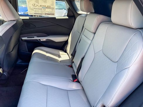 New 2026 Lexus RX 350 Premium Plus AWD/4WD image 19