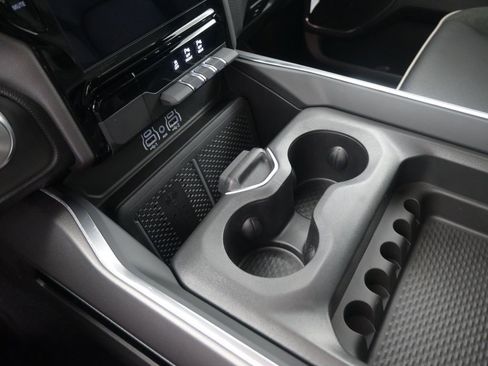 New 2026 RAM 1500 Laramie w/ Sport Appearance Package image 4