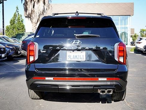 Certified 2024 Hyundai Palisade XRT FWD image 10