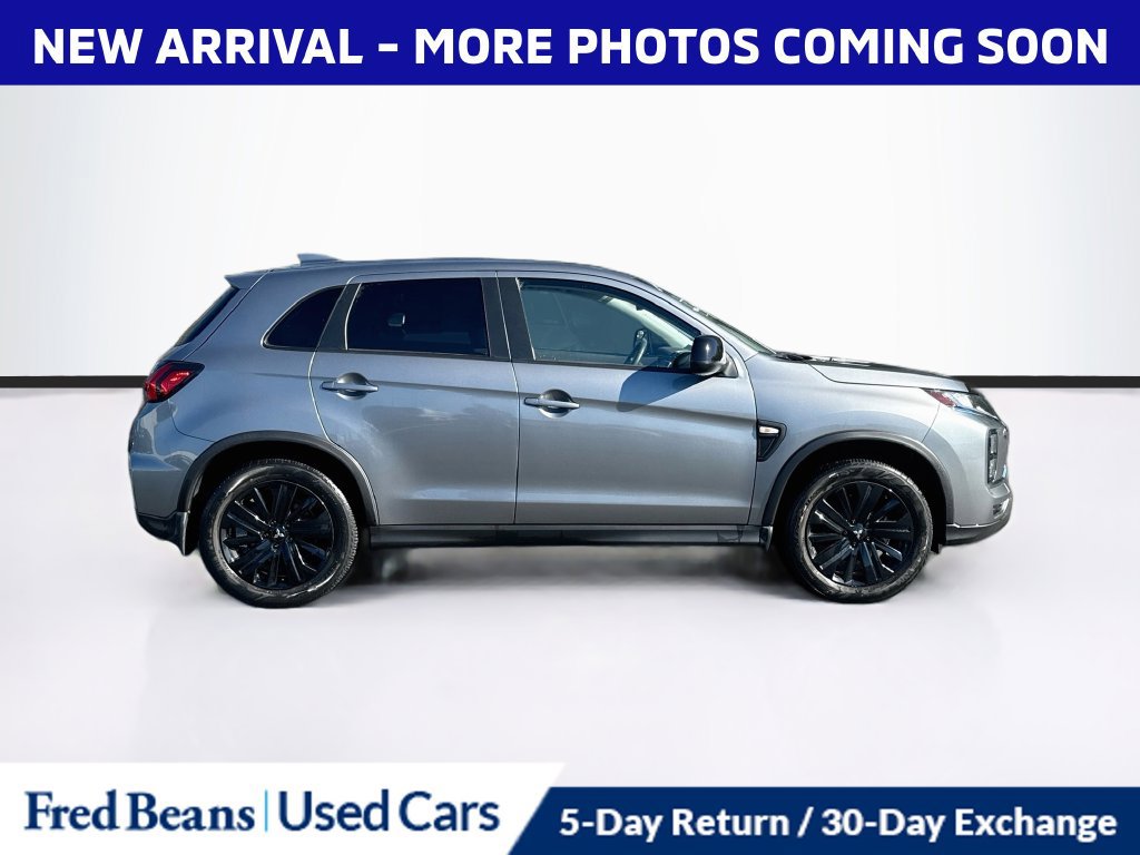 Used 2023 Mitsubishi Outlander Sport LE AWD/4WD image 9