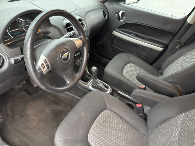 Used 2010 Chevrolet HHR LS FWD image 9
