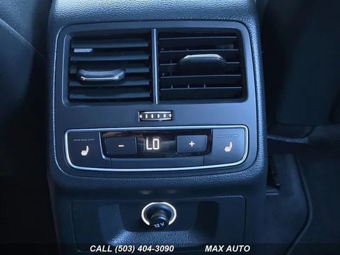 Used 2018 Audi A4 2.0T allroad Premium Plus w/ Premium Plus Package image 33