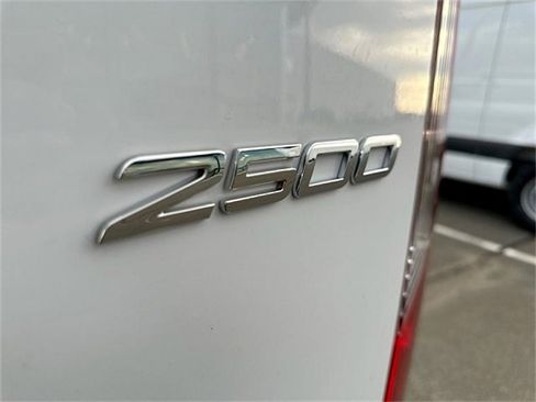 New 2025 Mercedes-Benz Sprinter 2500 image 11