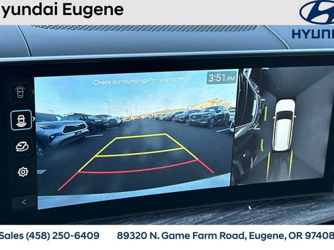 New 2026 Hyundai Santa Fe Calligraphy image 22