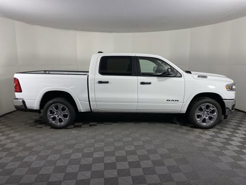 New 2026 RAM 1500 Big Horn image 6