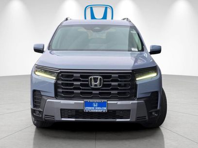 New 2026 Honda Pilot EX-L