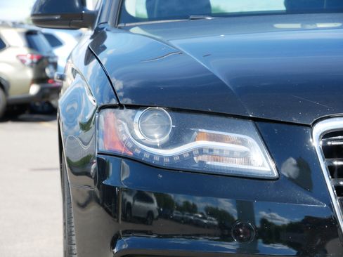 Used 2009 Audi A4 3.2 Premium Plus AWD/4WD image 16