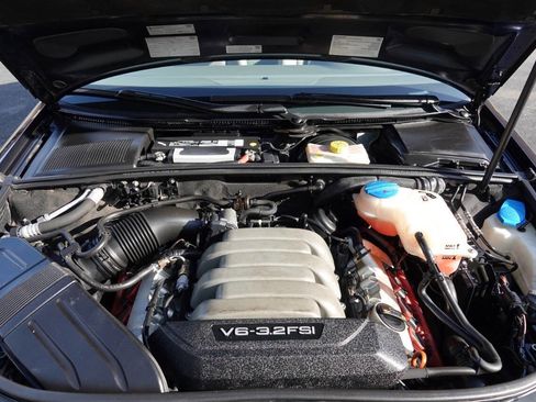 Used 2007 Audi A4 3.2 image 93