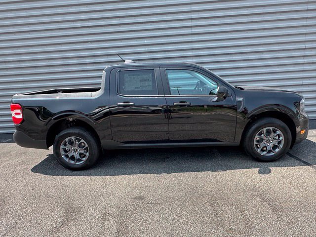 New 2026 Ford Maverick XLT w/ Equipment Group 301A AWD/4WD image 4
