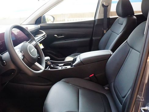 New 2026 Hyundai Tucson SEL Plus FWD image 18