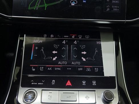 New 2026 Audi Q8 Prestige image 21