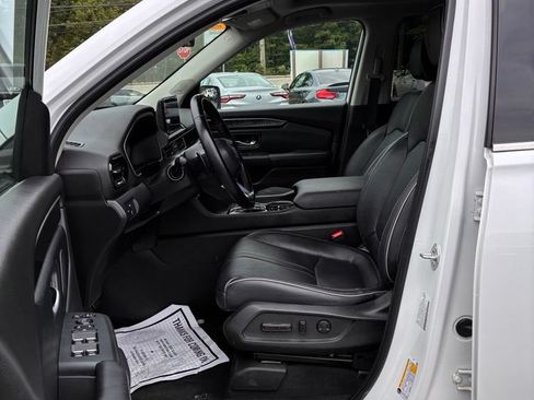 Used 2023 Honda Pilot Elite image 24