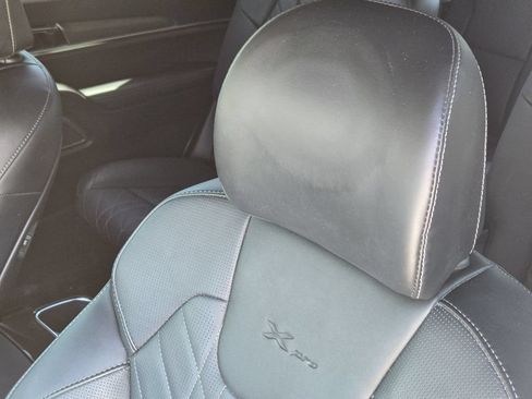 Certified 2024 Kia Telluride SX Prestige X-Pro AWD/4WD image 20