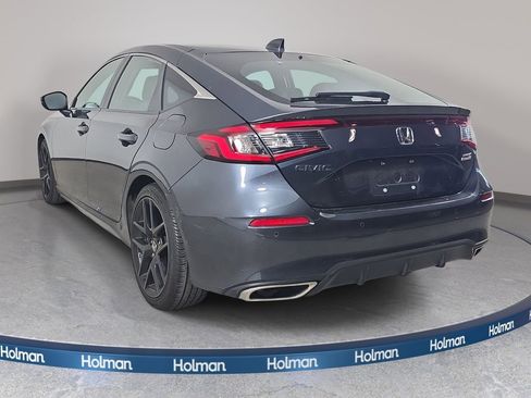 Used 2024 Honda Civic Sport Touring image 8