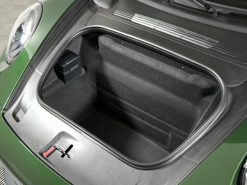 Certified 2026 Porsche 911 Carrera T image 12