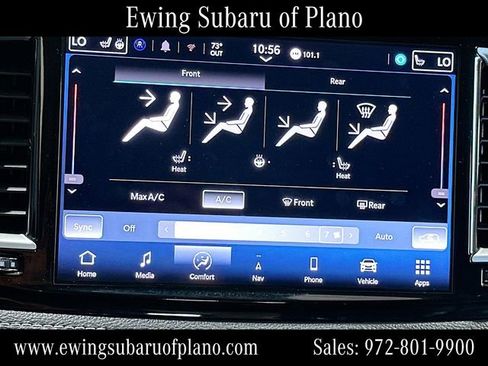 Used 2024 Chrysler Pacifica Limited FWD image 21