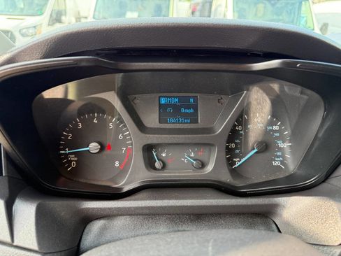 Used 2016 Ford Transit 250 138 w/ Interior Upgrade Package image 19