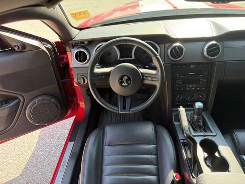 Used 2007 Ford Mustang Shelby GT500 RWD image 15