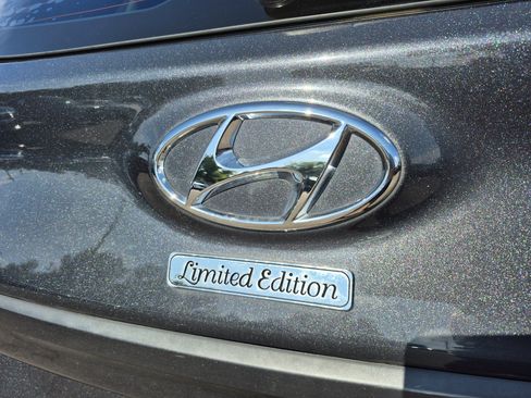 Certified 2023 Hyundai Kona SE w/ Cargo Package AWD/4WD image 33