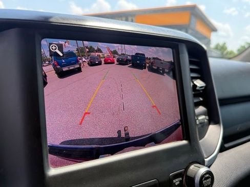 Used 2019 RAM 1500 Big Horn AWD/4WD image 21
