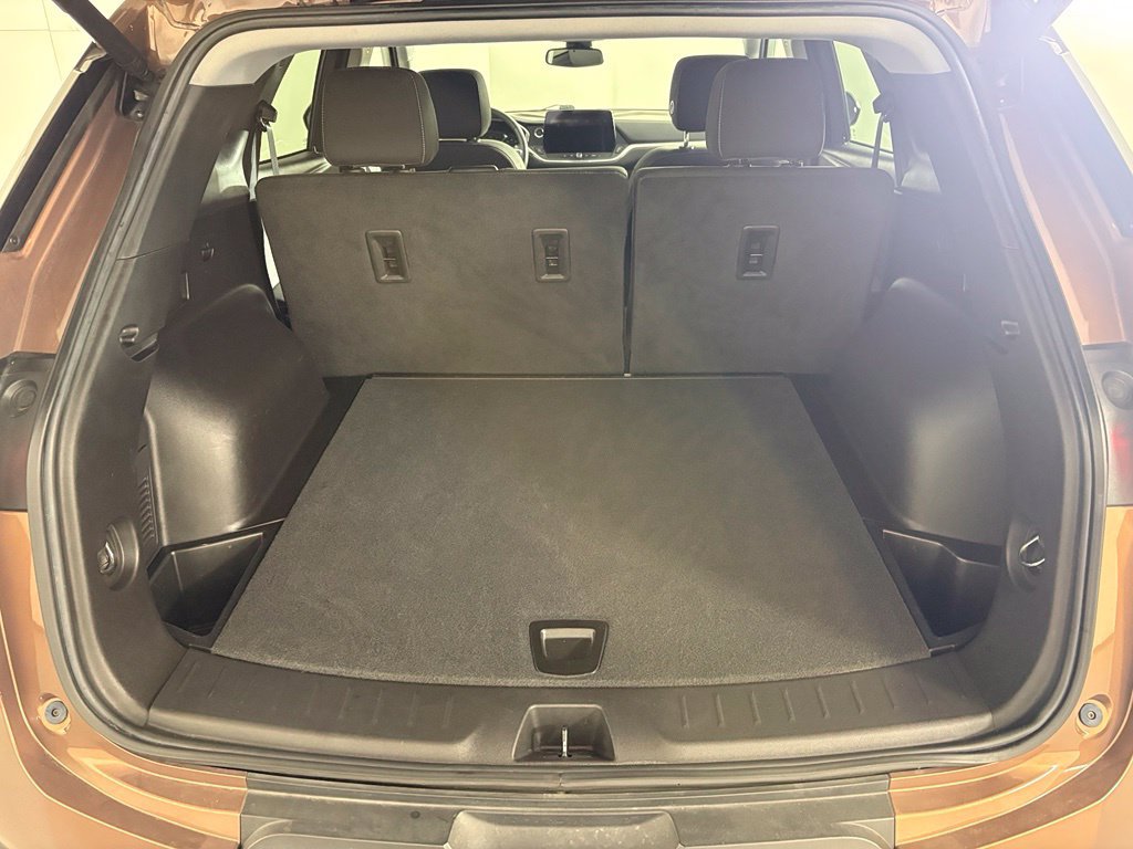 Certified 2024 Chevrolet Blazer LT w/ Convenience Package FWD image 22