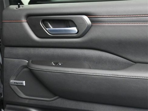 New 2025 Nissan Armada PRO-4X w/ Pro-4X Premium Package image 33