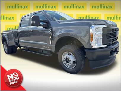 New 2026 Ford F350 XL w/ 360-Degree Camera Package