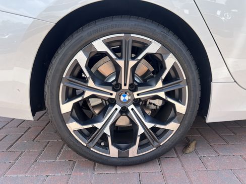 Used 2026 BMW 330i Sedan w/ Convenience Package RWD image 13