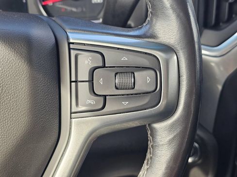 Used 2021 Chevrolet Silverado 1500 RST w/ Rally Edition AWD/4WD image 26