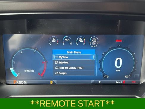 New 2026 Ford F350 Platinum AWD/4WD image 18
