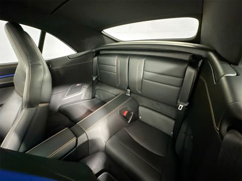 Certified 2025 Porsche 911 Carrera 4 GTS image 26