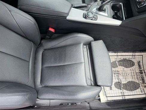 Used 2014 BMW 428i Coupe w/ M Sport RWD image 19