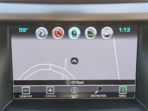 Used 2019 GMC Acadia Denali w/ Technology Package image 28