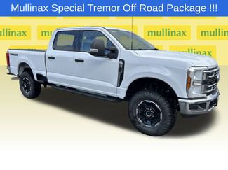 New 2026 Ford F250 XLT w/ Tremor Off-Road Package 360° Tour