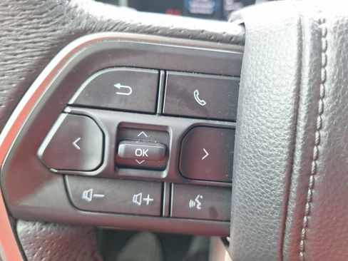 Used 2026 Toyota Tundra Limited w/ Power Package AWD/4WD image 22