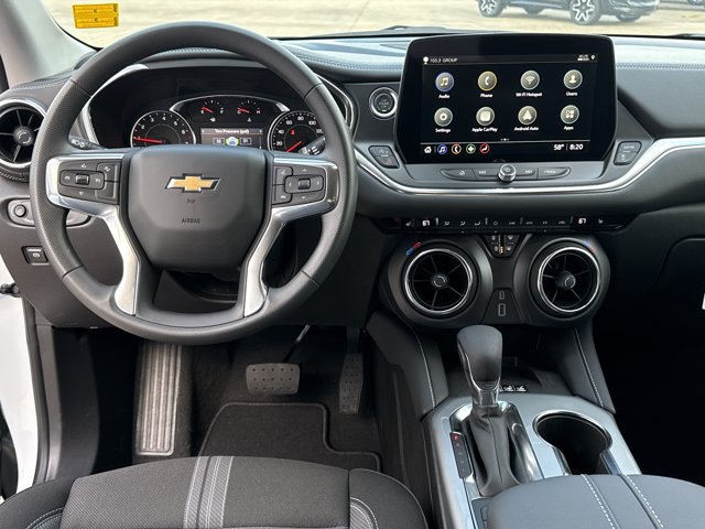 New 2026 Chevrolet Blazer LT w/ Convenience Package FWD image 7