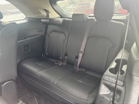 Used 2025 MAZDA CX-90 3.3 Turbo w/ Preferred Package AWD/4WD image 10