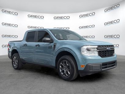 Used 2023 Ford Maverick XLT