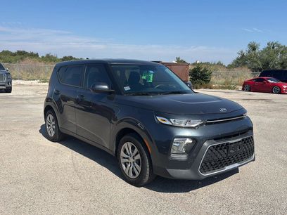 Used 2021 Kia Soul LX