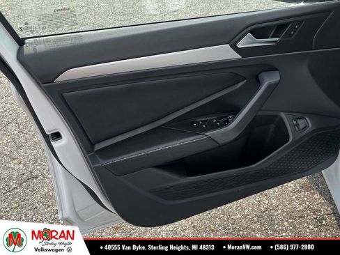 Used 2023 Volkswagen Jetta S w/ IQ.Drive Package FWD image 13