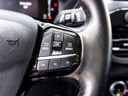 Used 2024 Ford Escape Active w/ Cold Weather Package image 20