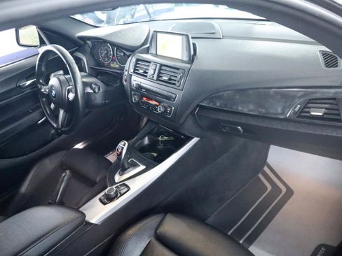 Used 2014 BMW M235i Coupe RWD image 37