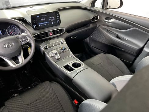 Used 2023 Hyundai Santa Fe SE w/ Cargo Package AWD/4WD image 21