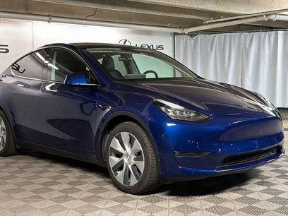 Used 2021 Tesla Model Y Long Range