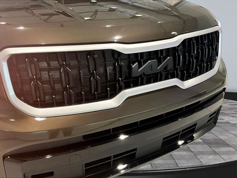 Used 2024 Kia Telluride S w/ S Sunroof Package AWD/4WD image 32
